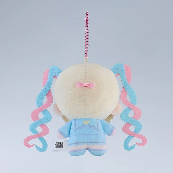 NEEDY STREAMER OVERLOAD OMGkawaiiAngel Punipico Mascot Plushie