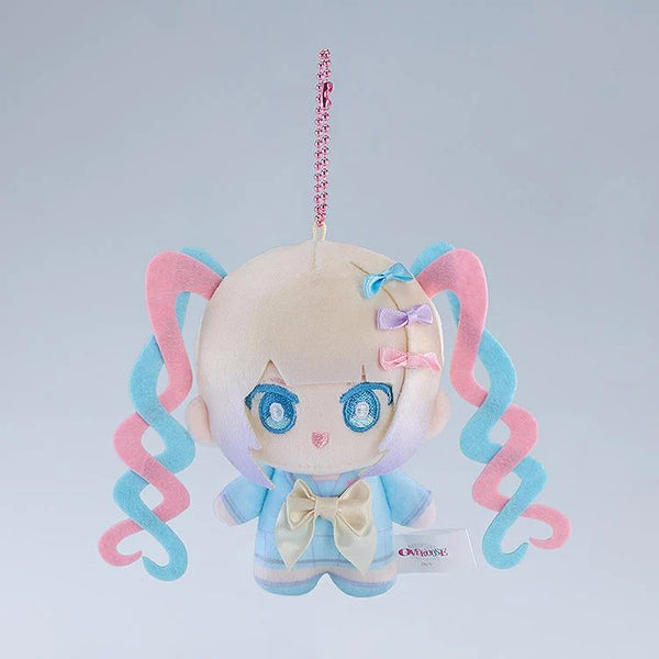 NEEDY STREAMER OVERLOAD OMGkawaiiAngel Punipico Mascot Plushie