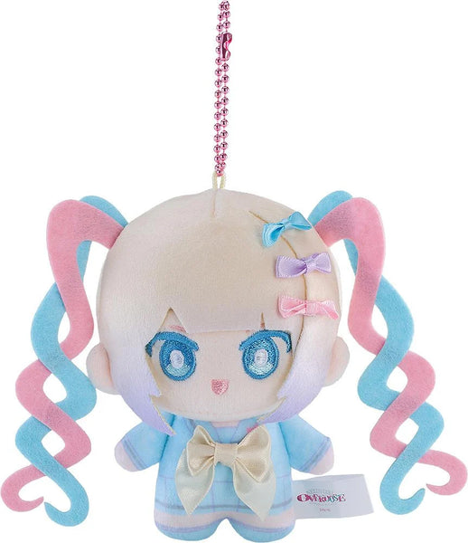 NEEDY STREAMER OVERLOAD OMGkawaiiAngel Punipico Mascot Plushie