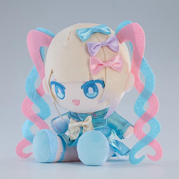 NEEDY STREAMER OVERLOAD OMGkawaiiAngel Punipuni Plushie