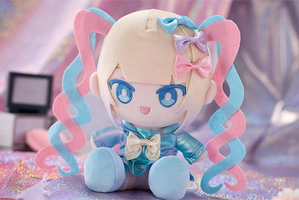 NEEDY STREAMER OVERLOAD OMGkawaiiAngel Punipuni Plushie