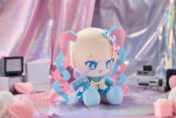 NEEDY STREAMER OVERLOAD OMGkawaiiAngel Punipuni Plushie