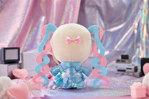 NEEDY STREAMER OVERLOAD OMGkawaiiAngel Punipuni Plushie