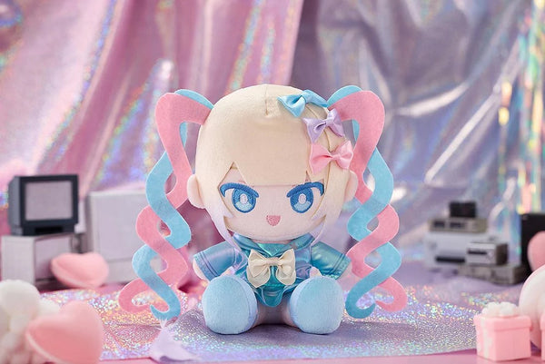 NEEDY STREAMER OVERLOAD OMGkawaiiAngel Punipuni Plushie