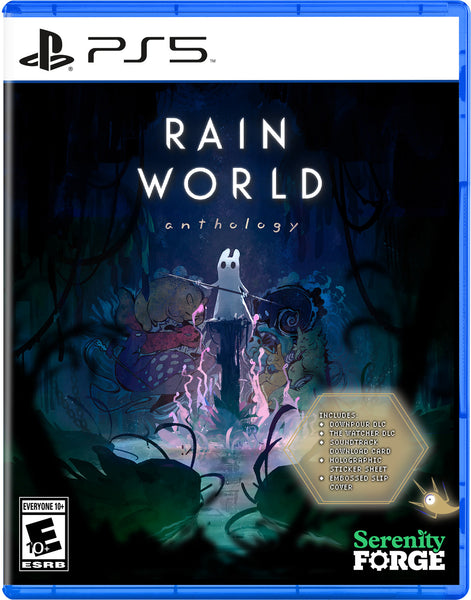 Rain World Anthology - Collector’s Edition
