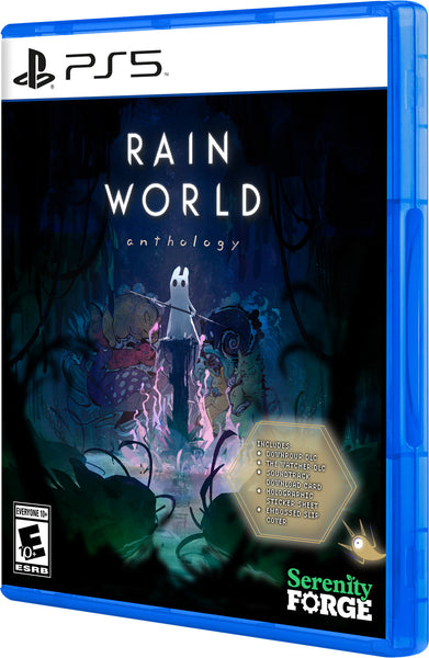 Rain World Anthology - Collector’s Edition
