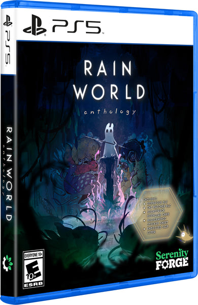 Rain World Anthology - Collector’s Edition