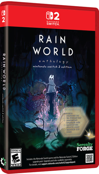 Rain World Anthology - Collector’s Edition