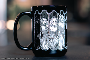 Slay the Princess - Chained Reflections Mug