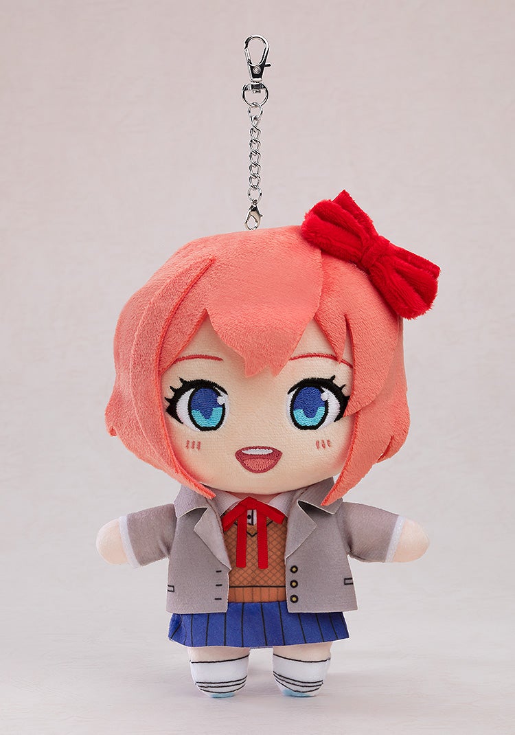 Plushie Keychain - Sayori