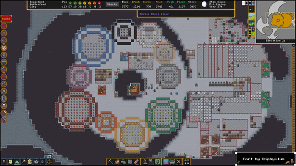 Dwarf Fortress 20th Anniversary Archival Collector’s Edition