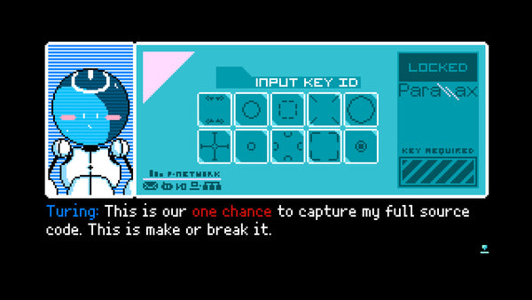 2064: Read Only Memories INTEGRAL - Physical Edition