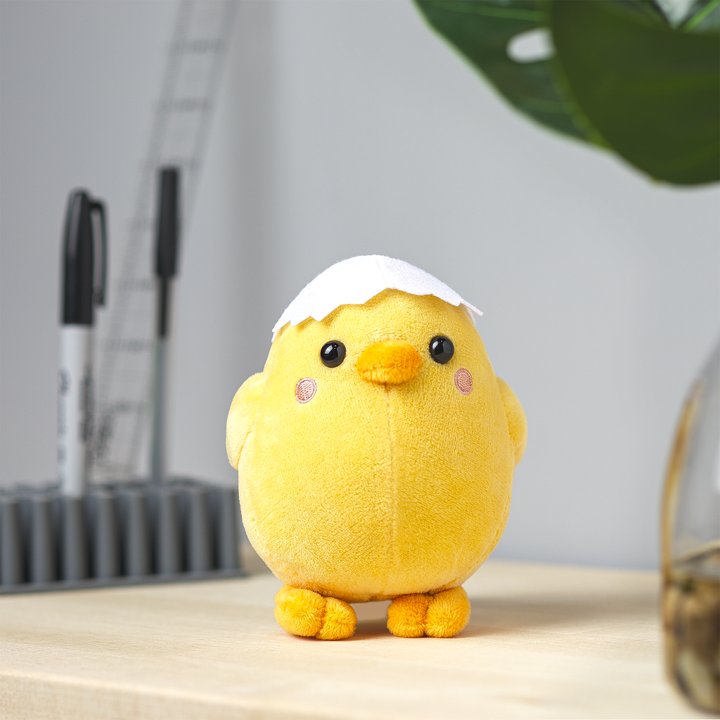 Stuffed chicks online