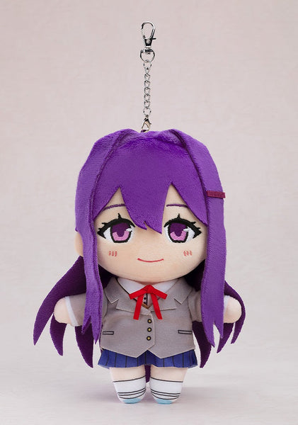 Doki Doki Literature Club! - Plush Keychain Collection
