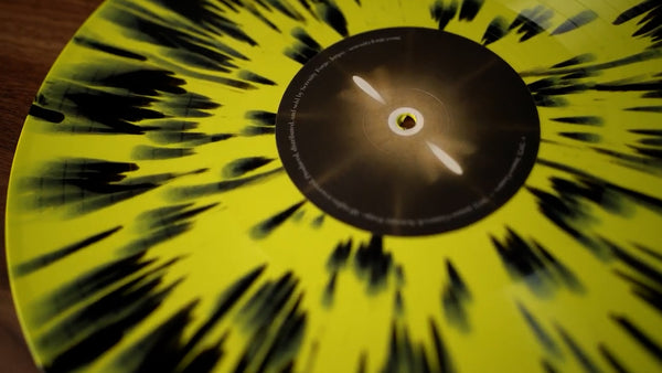 Neversong - SIGNED 1xLP Vinyl Soundtrack