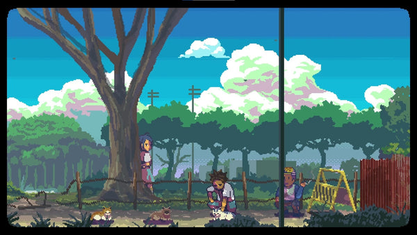 A Space for the Unbound - Physical Edition