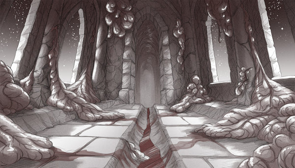 Slay the Princess: The Pristine Cut - Collector’s Edition