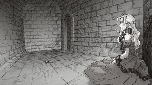 Slay the Princess: The Pristine Cut - Collector’s Edition