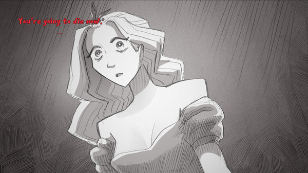 Slay the Princess: The Pristine Cut - Collector’s Edition