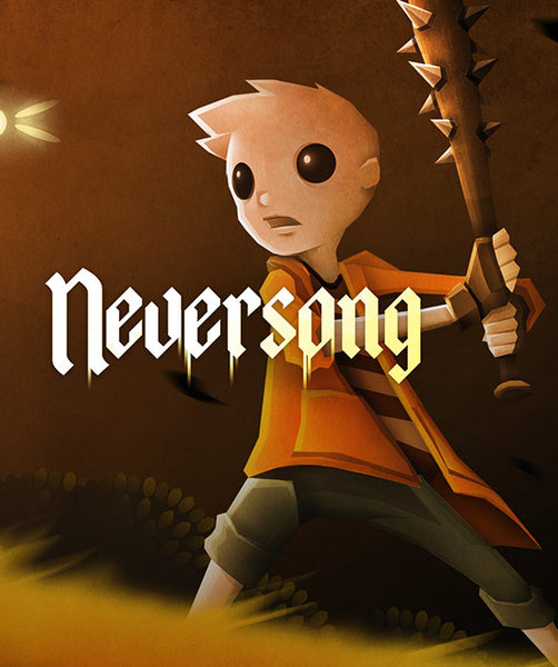 Neversong (Digital Code)