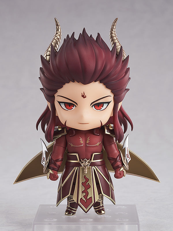 Sword and Fairy: Together Forever - Nendoroid Chong Lou