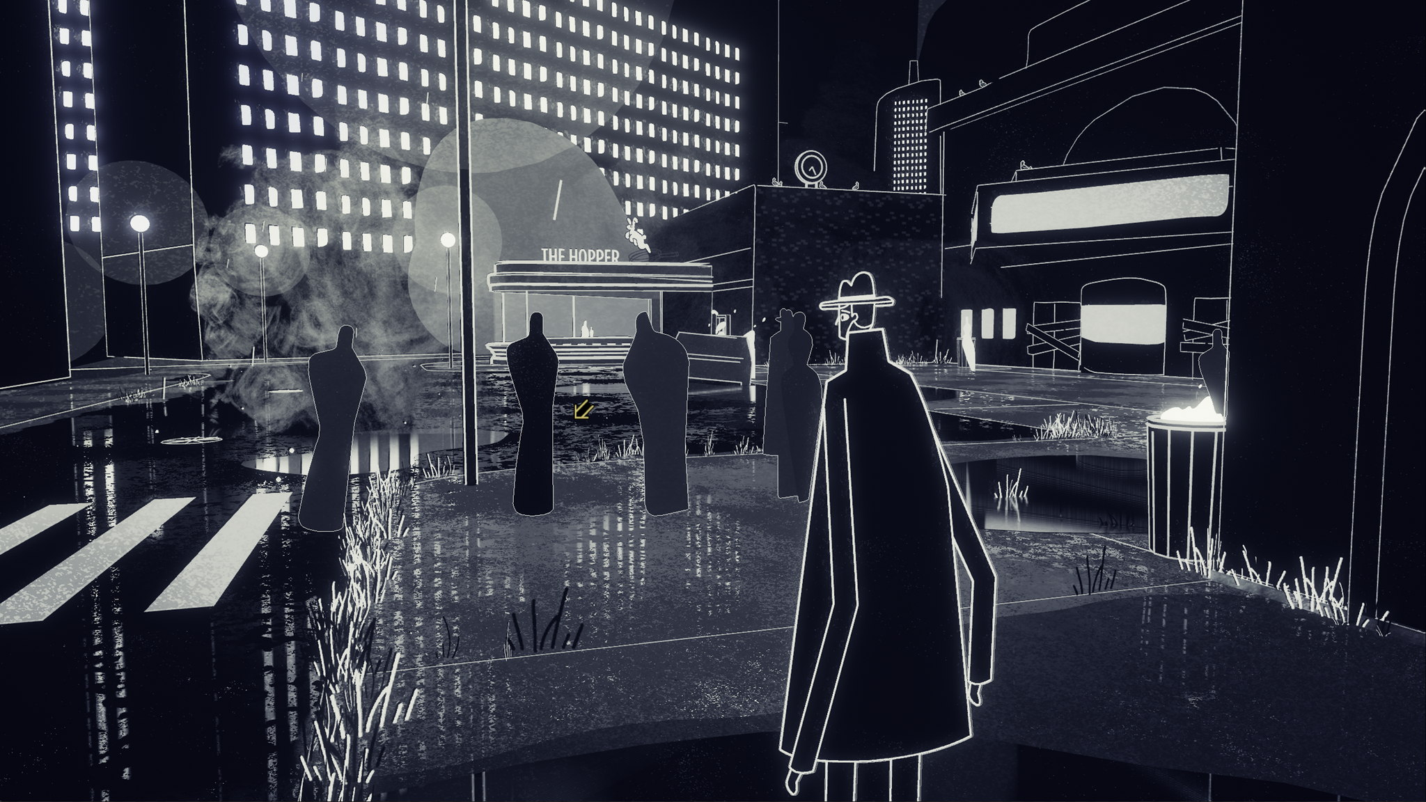 Genesis Noir - Standard Physical Edition – Serenity Forge Store