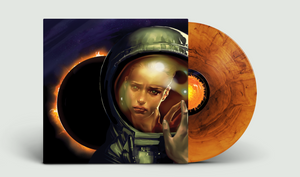 Lifeless Planet - 1xLP Vinyl Soundtrack