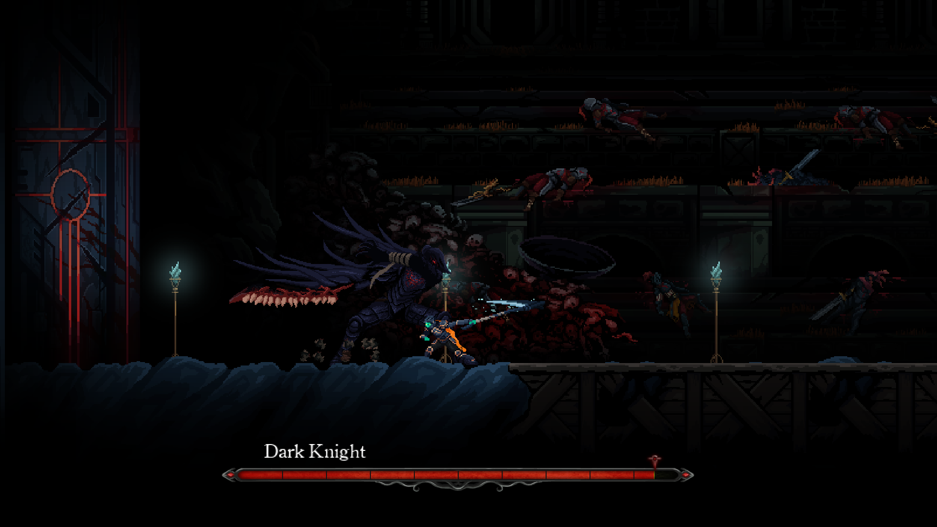 Death's Gambit: Afterlife - Definitive Edition – Serenity Forge Store
